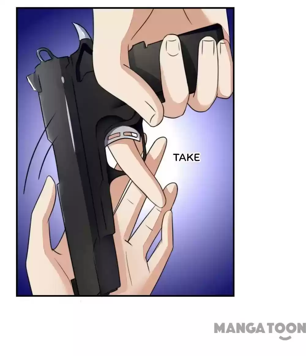 Honey, You Belong to Me! Episode 19