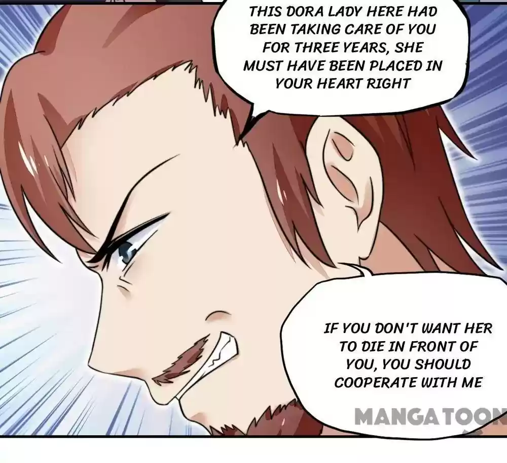 Honey, You Belong to Me! Episode 19