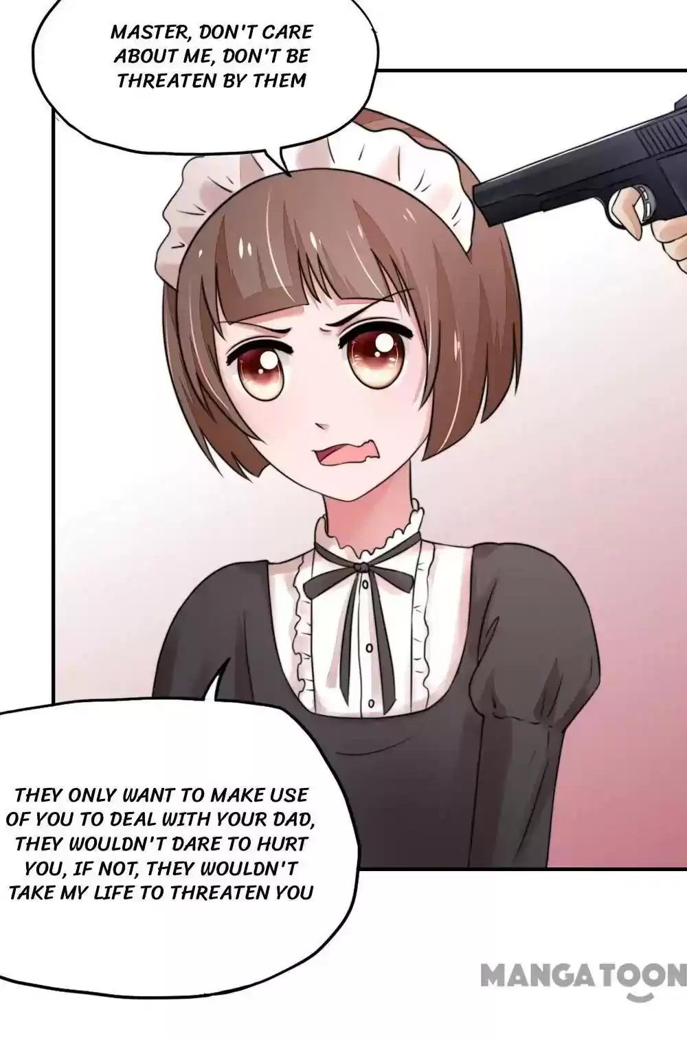 Honey, You Belong to Me! Episode 19