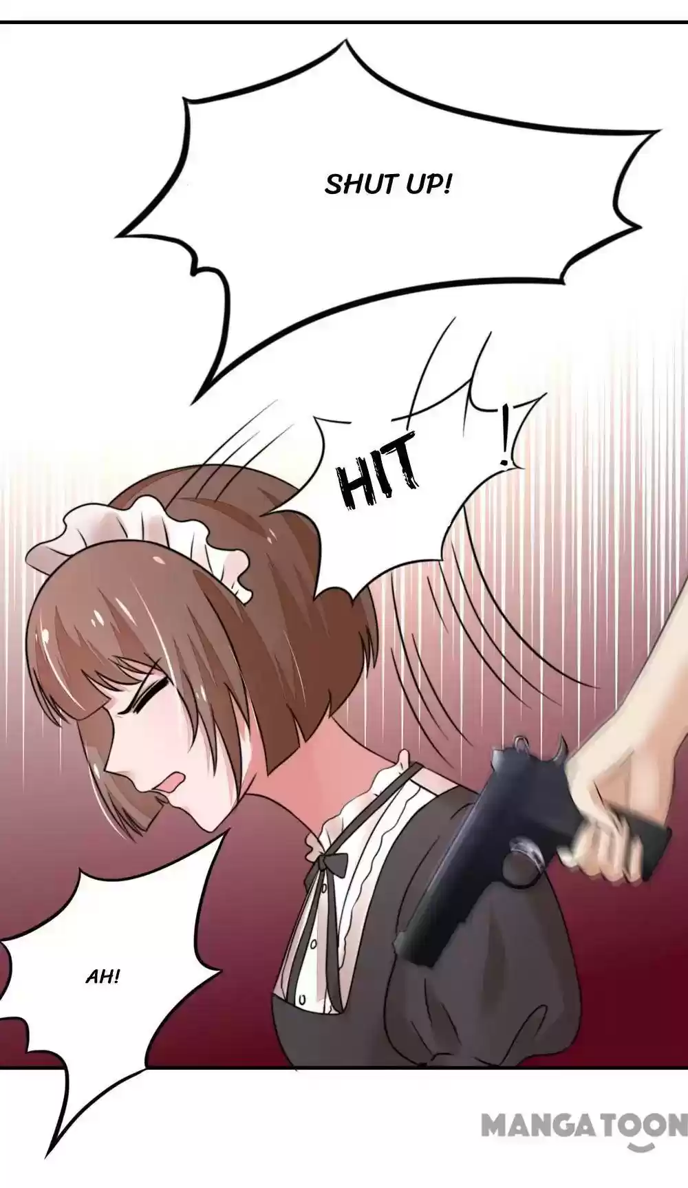 Honey, You Belong to Me! Episode 19