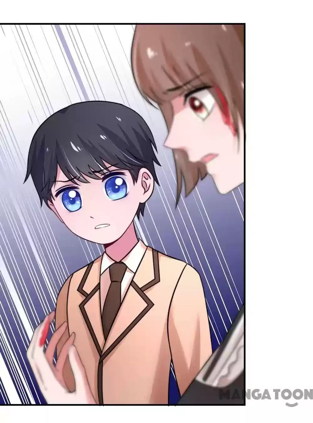 Honey, You Belong to Me! Episode 19