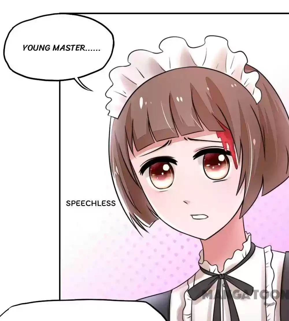 Honey, You Belong to Me! Episode 19