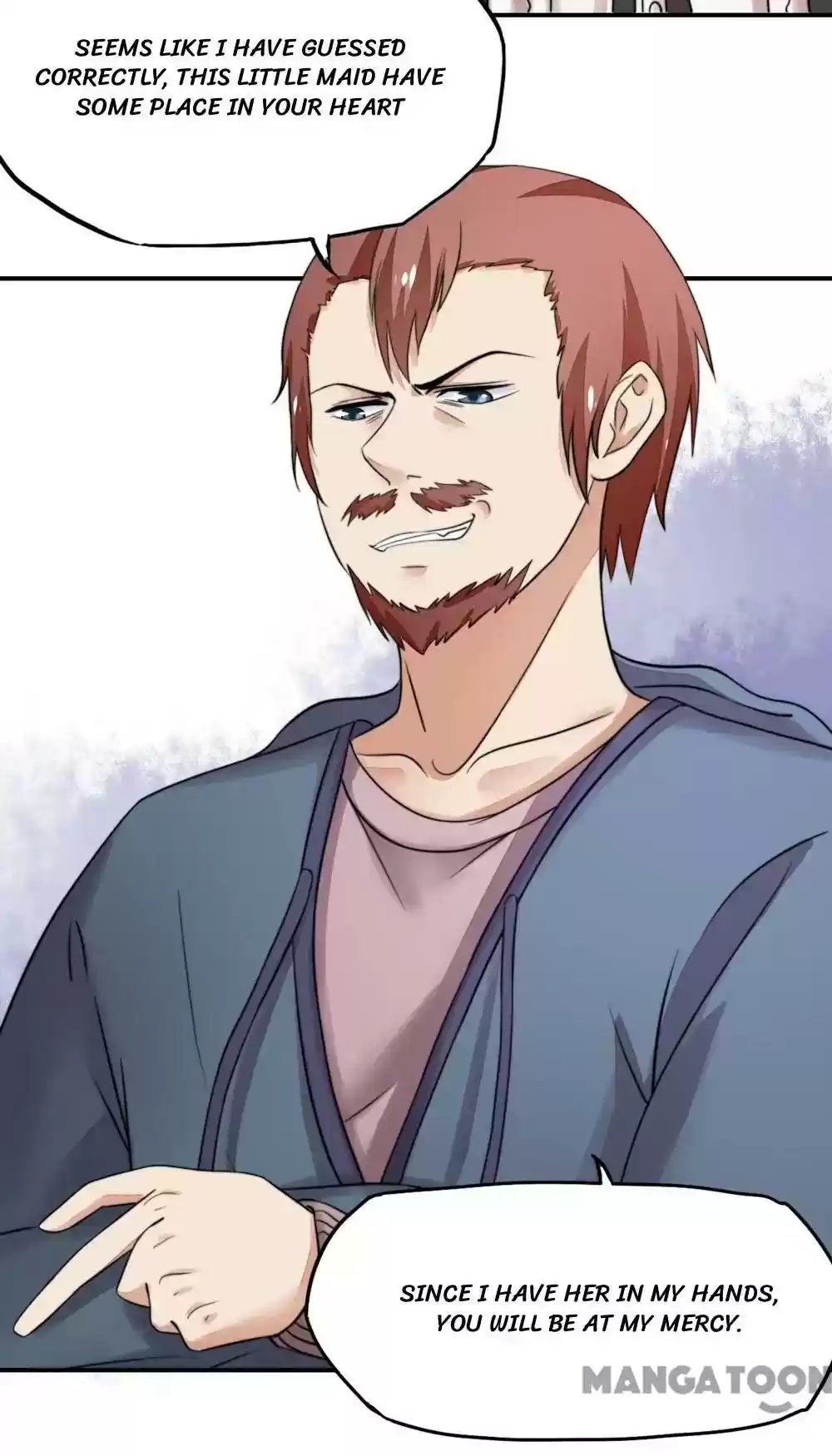 Honey, You Belong to Me! Episode 19