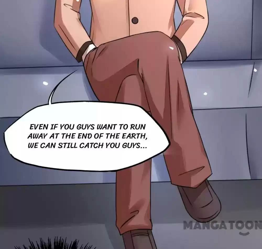 Honey, You Belong to Me! Episode 19