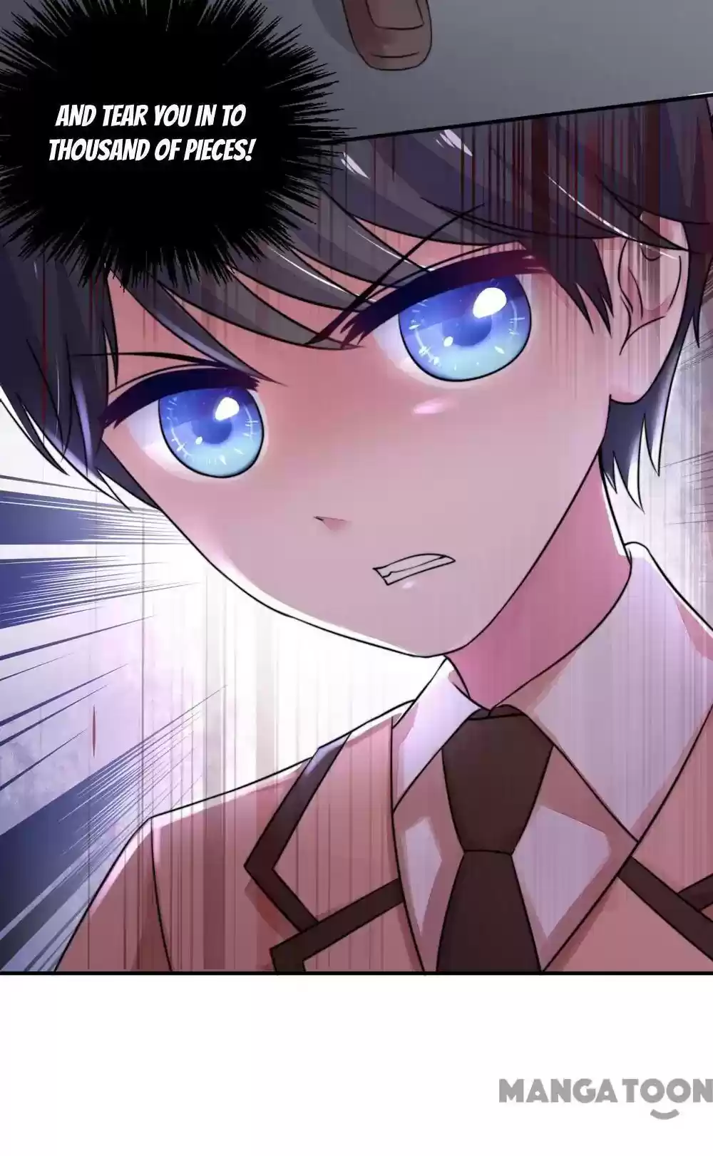 Honey, You Belong to Me! Episode 19