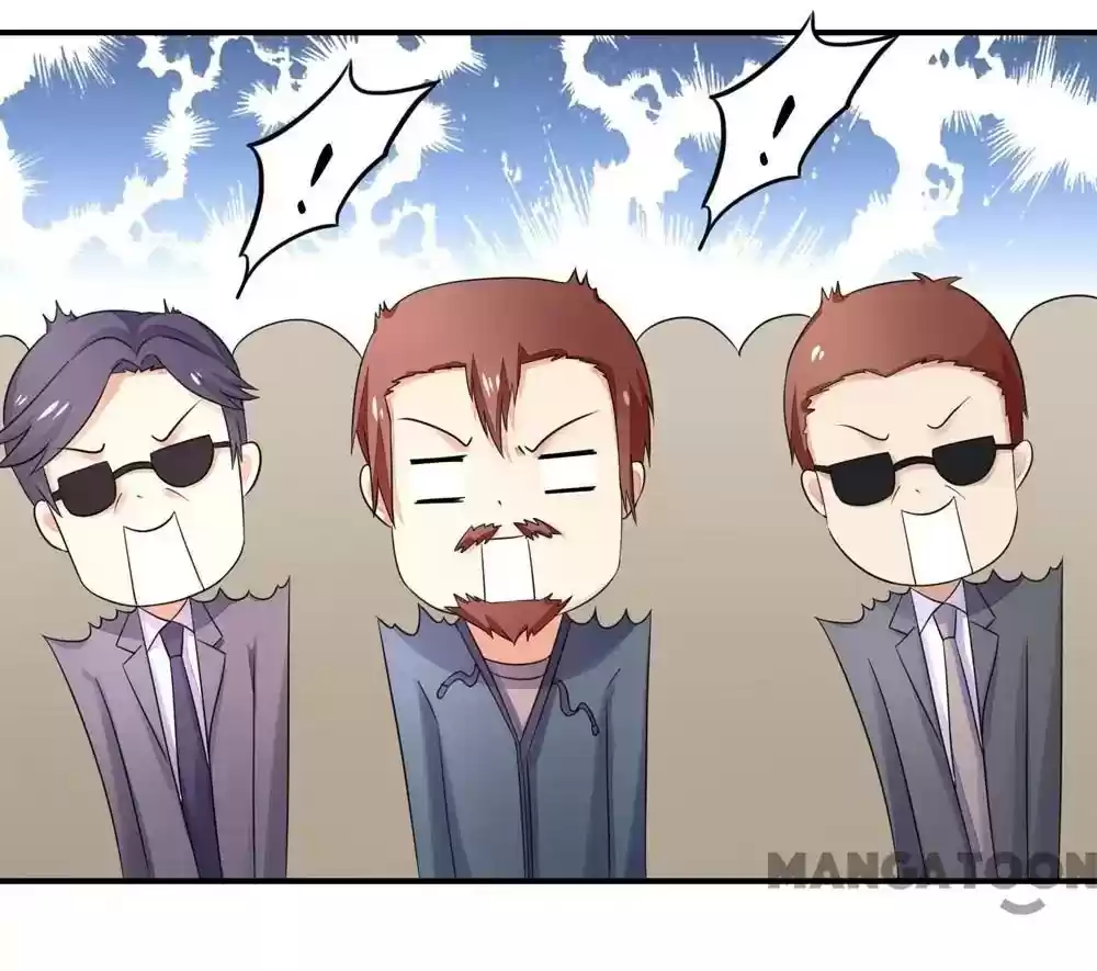 Honey, You Belong to Me! Episode 19