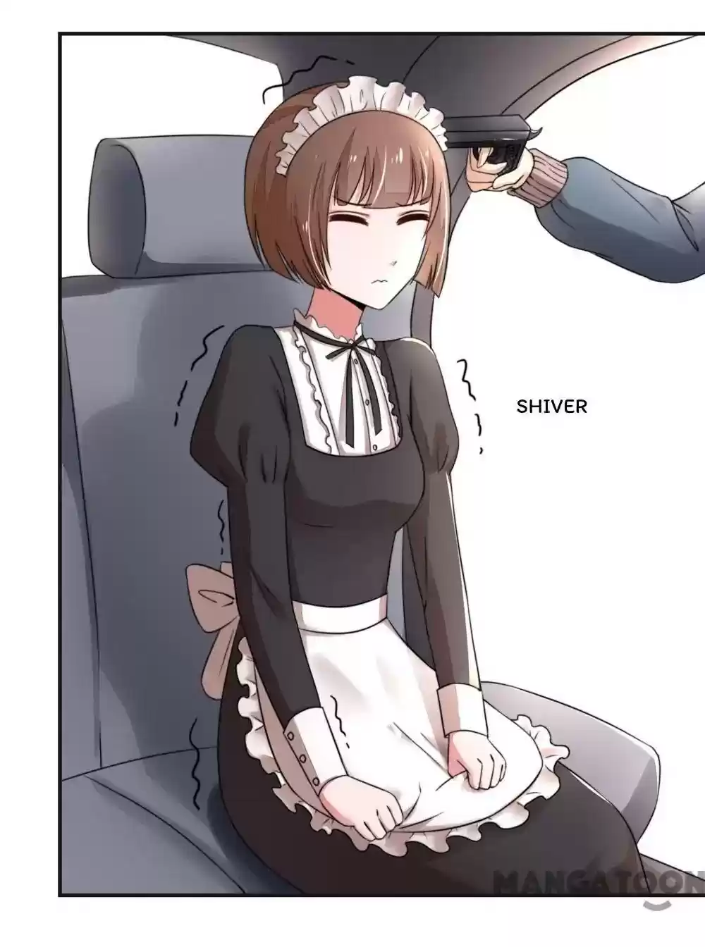 Honey, You Belong to Me! Episode 19