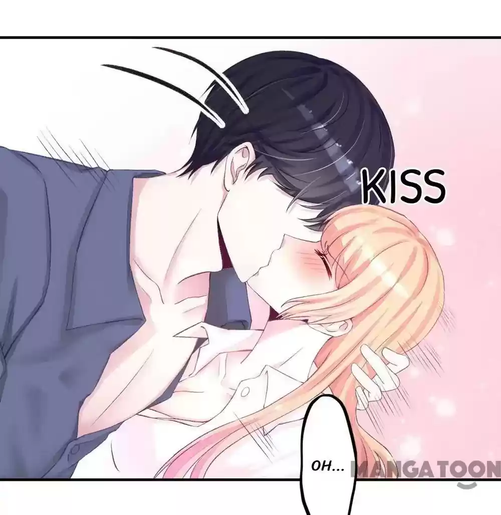 Honey, You Belong to Me! Episode 2