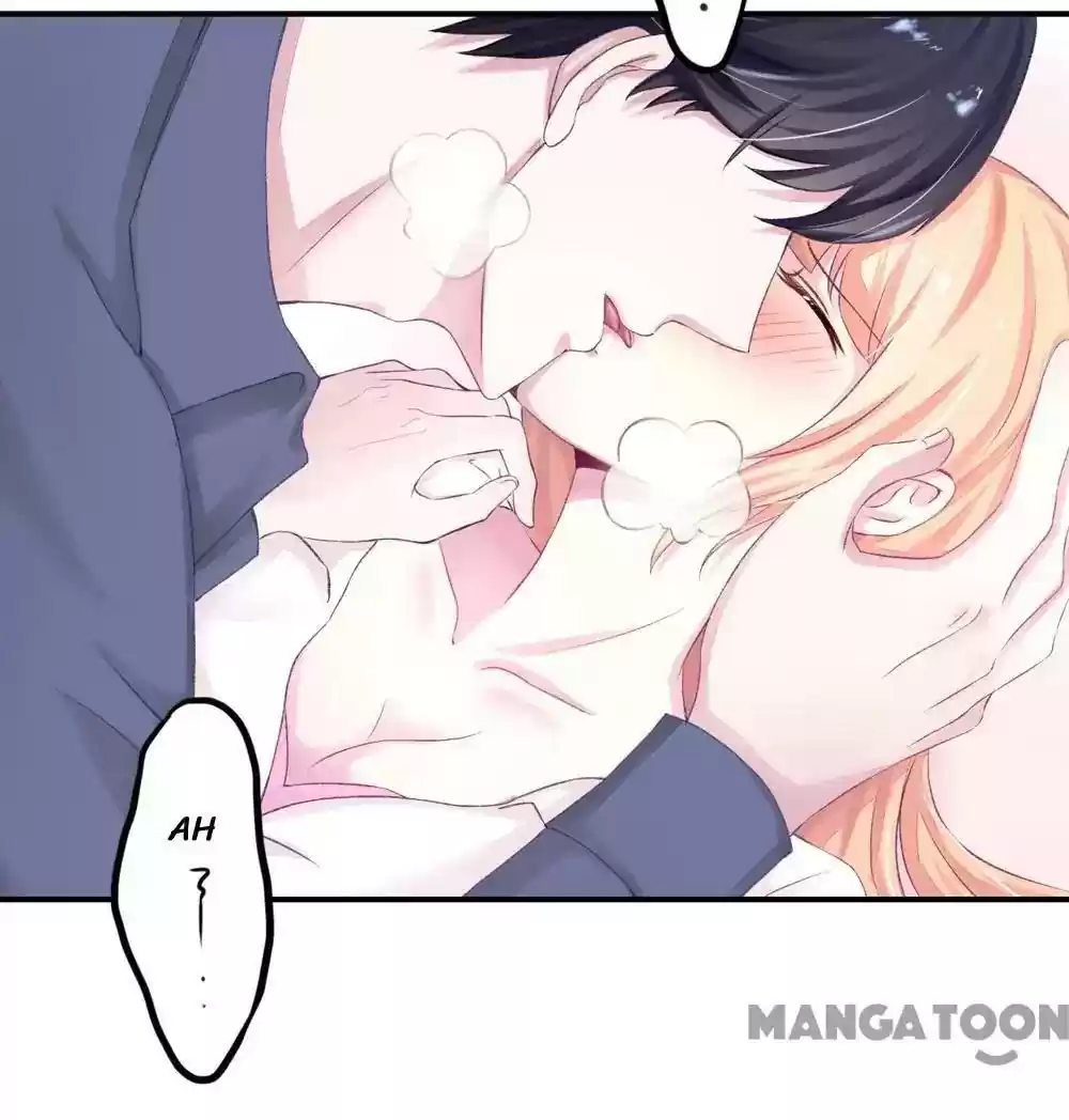 Honey, You Belong to Me! Episode 2