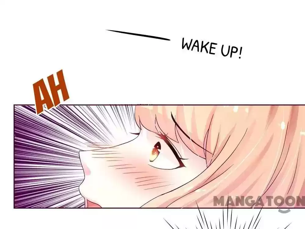 Honey, You Belong to Me! Episode 2