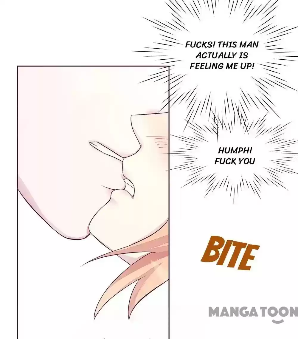 Honey, You Belong to Me! Episode 2