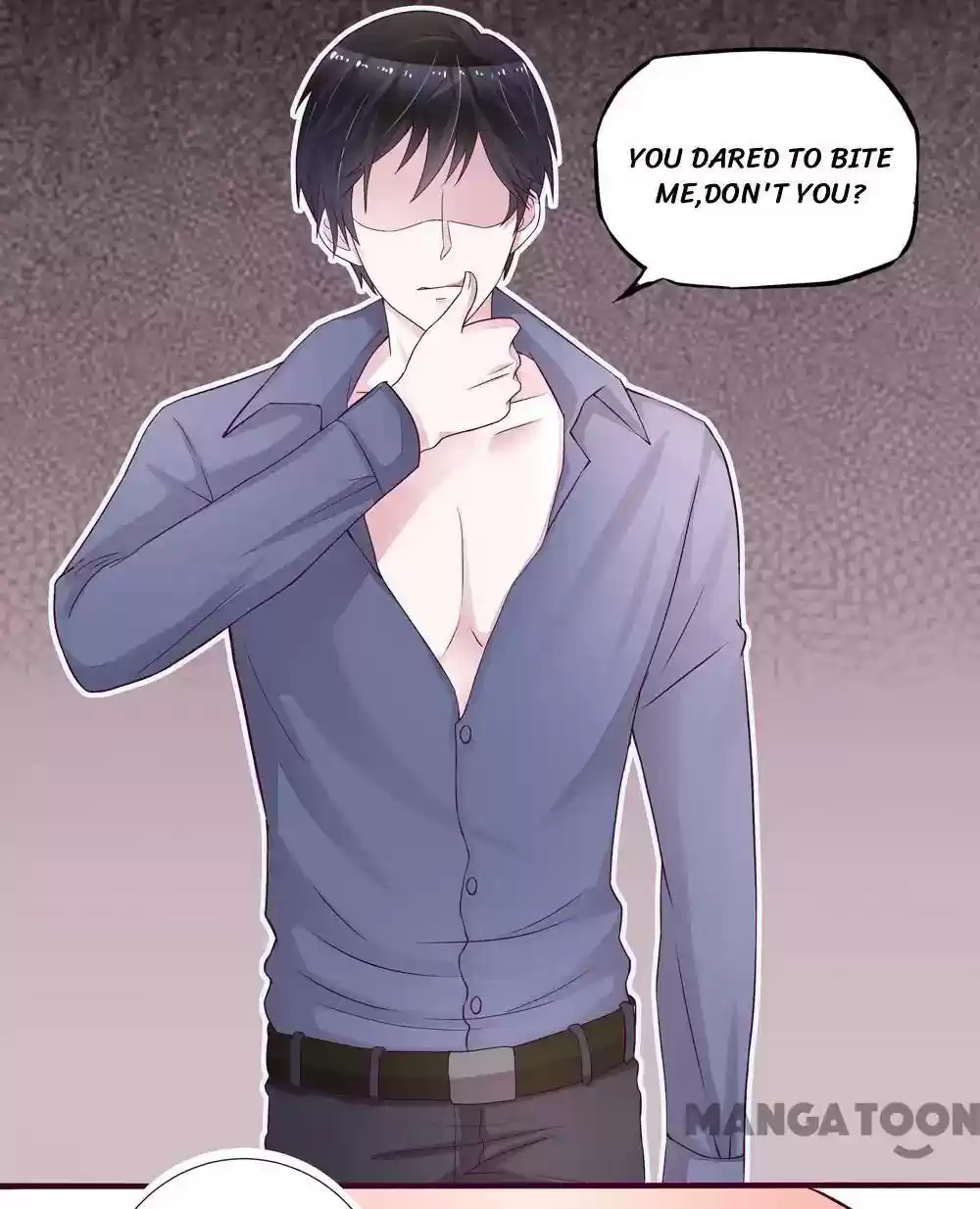 Honey, You Belong to Me! Episode 2