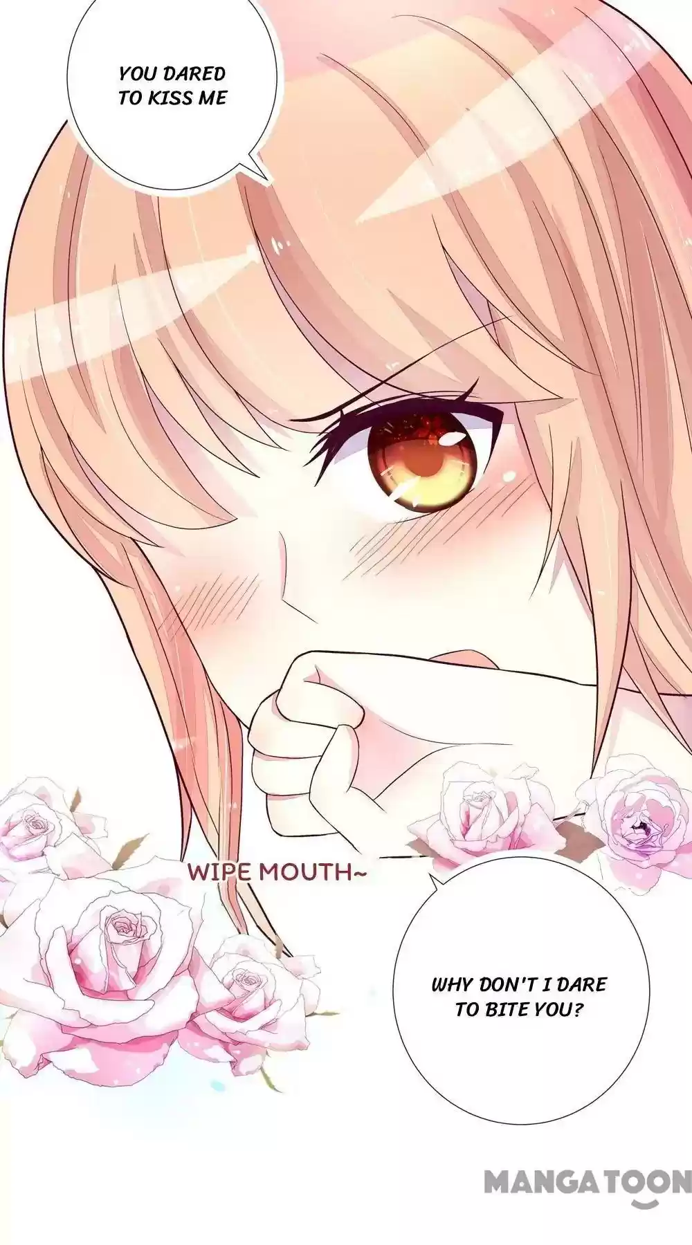 Honey, You Belong to Me! Episode 2