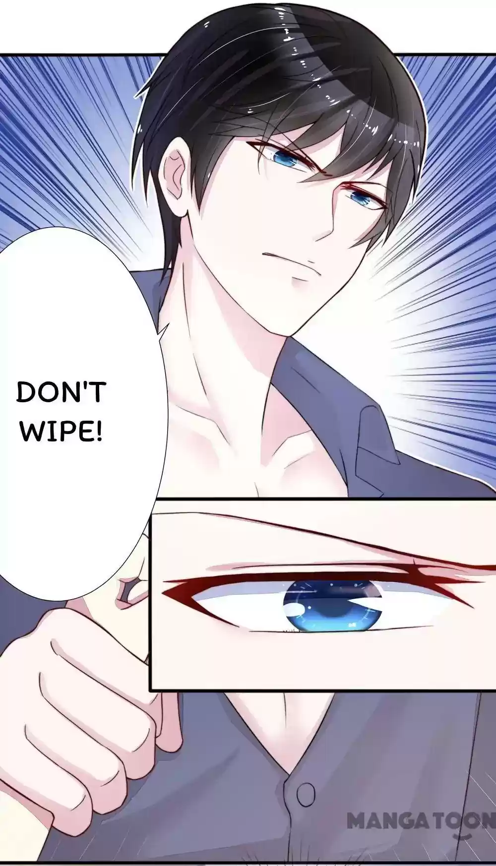 Honey, You Belong to Me! Episode 2