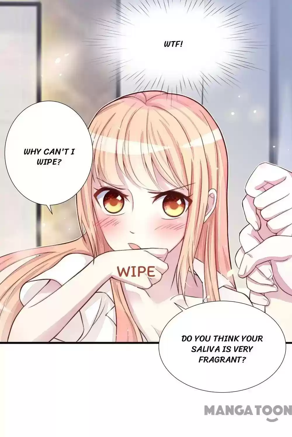 Honey, You Belong to Me! Episode 2