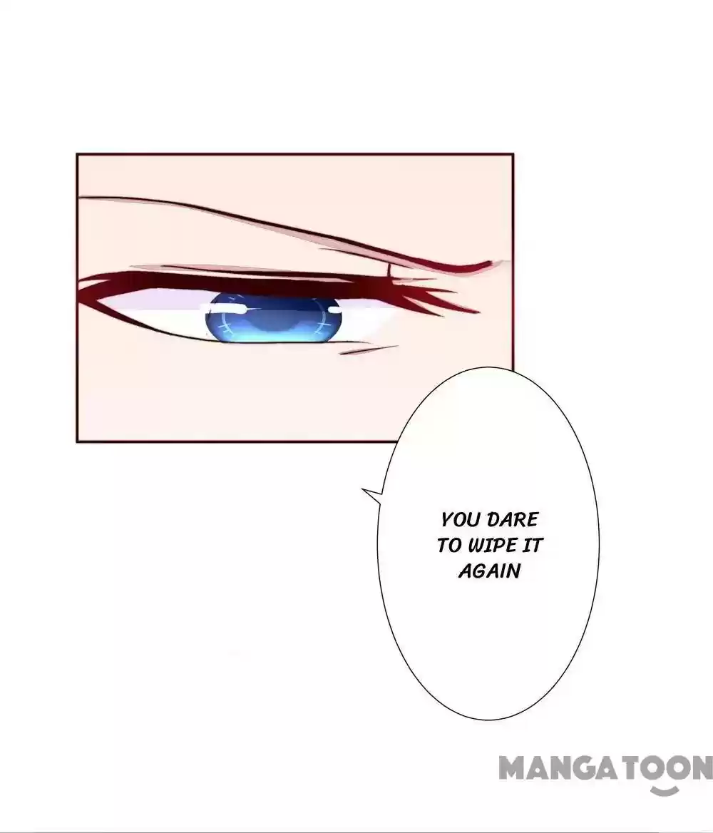 Honey, You Belong to Me! Episode 2