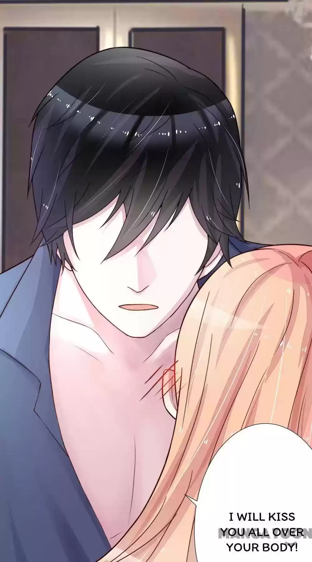 Honey, You Belong to Me! Episode 2