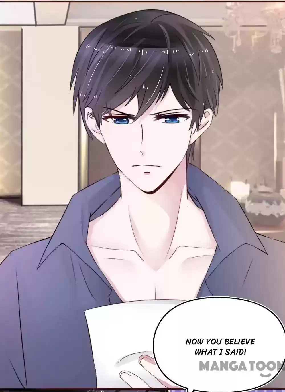 Honey, You Belong to Me! Episode 2