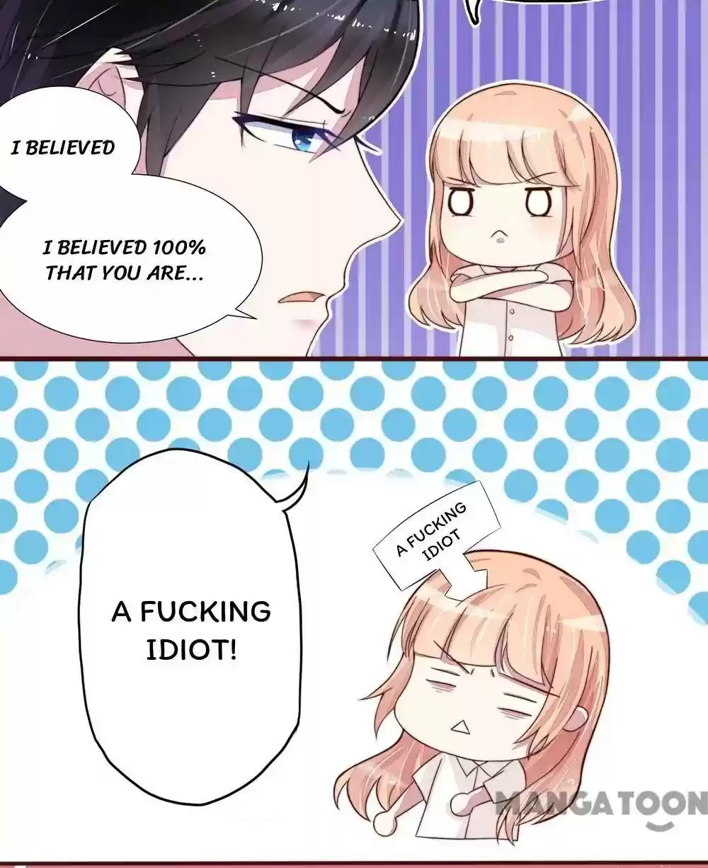 Honey, You Belong to Me! Episode 2