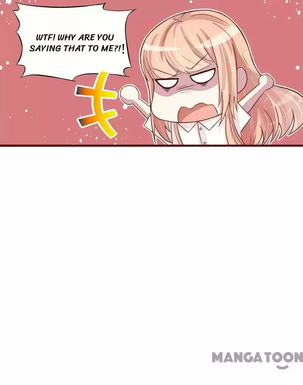 Honey, You Belong to Me! Episode 2