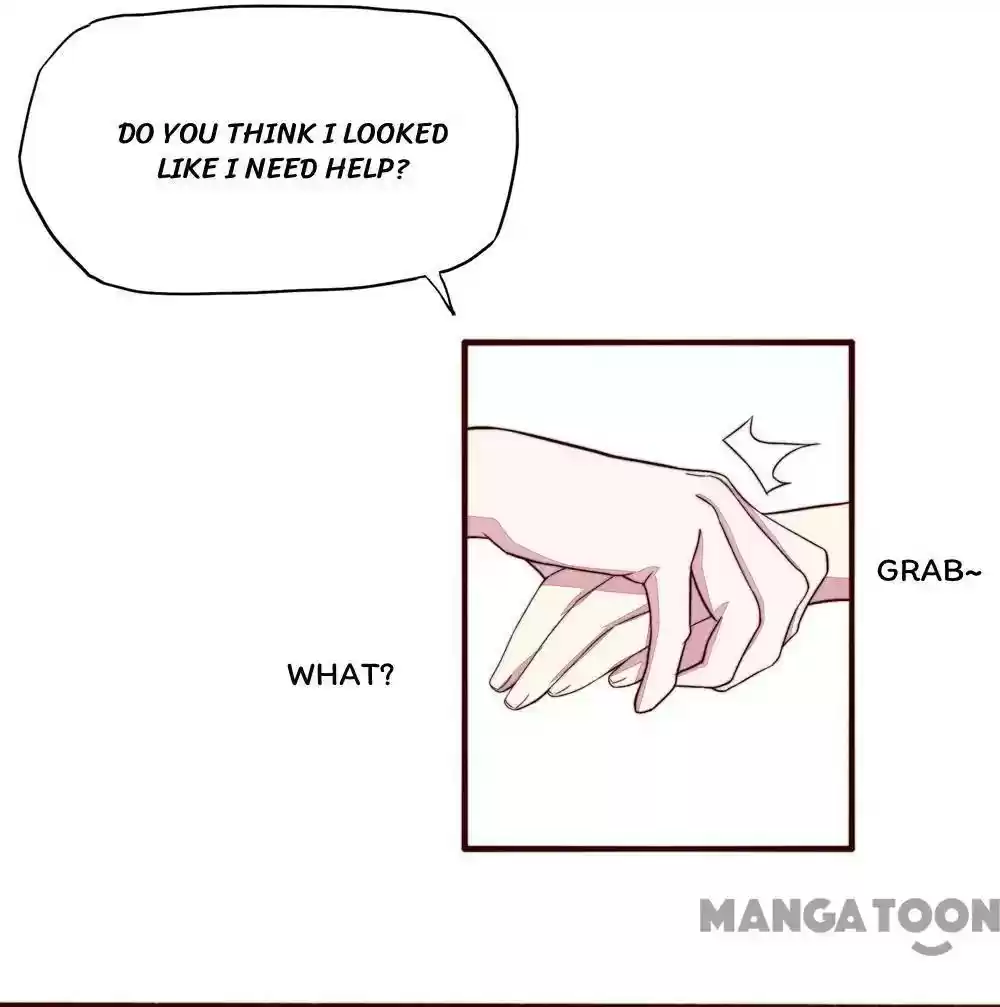 Honey, You Belong to Me! Episode 2