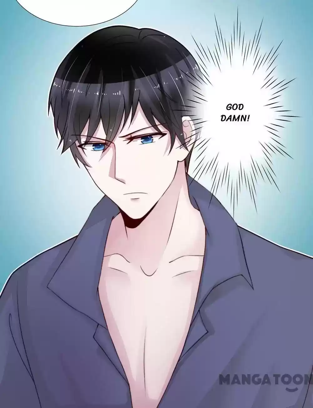 Honey, You Belong to Me! Episode 2