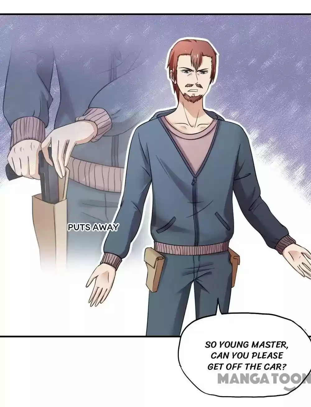 Honey, You Belong to Me! Episode 20