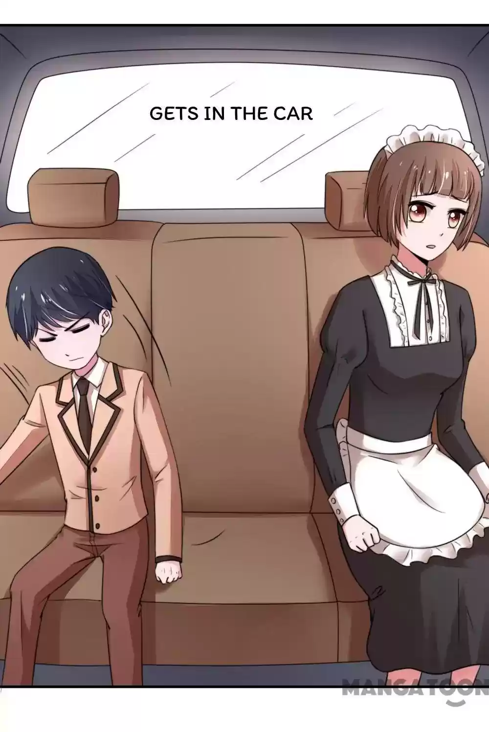 Honey, You Belong to Me! Episode 20