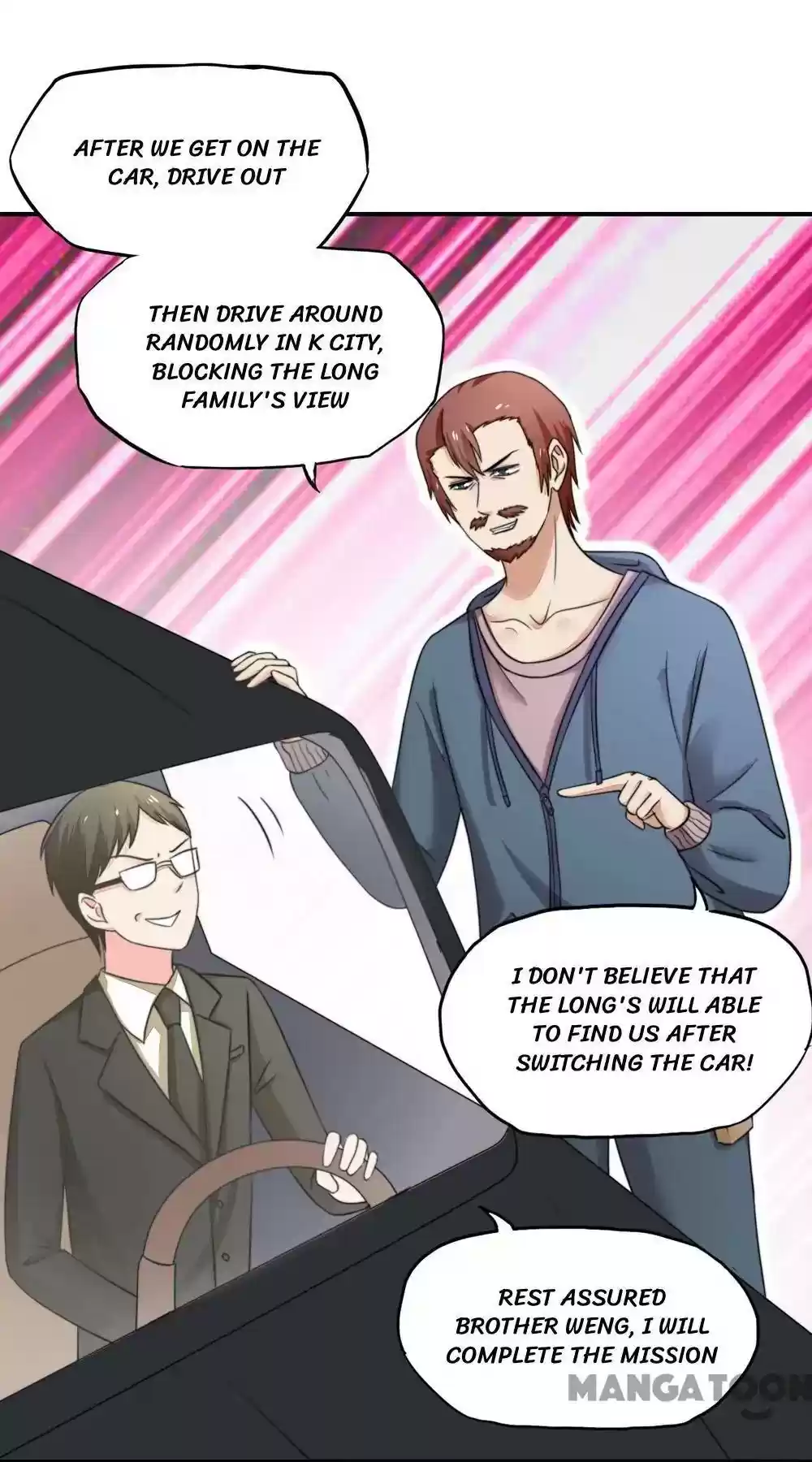 Honey, You Belong to Me! Episode 20