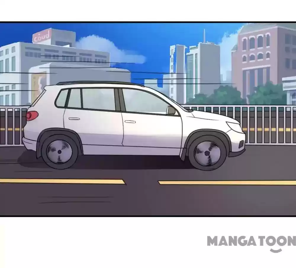 Honey, You Belong to Me! Episode 20