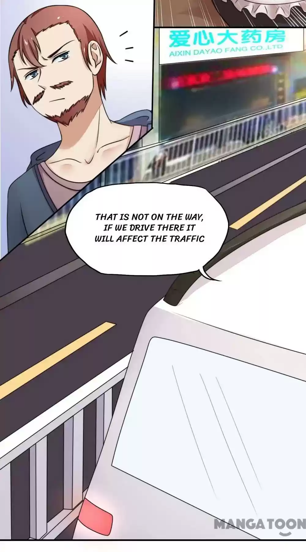 Honey, You Belong to Me! Episode 20