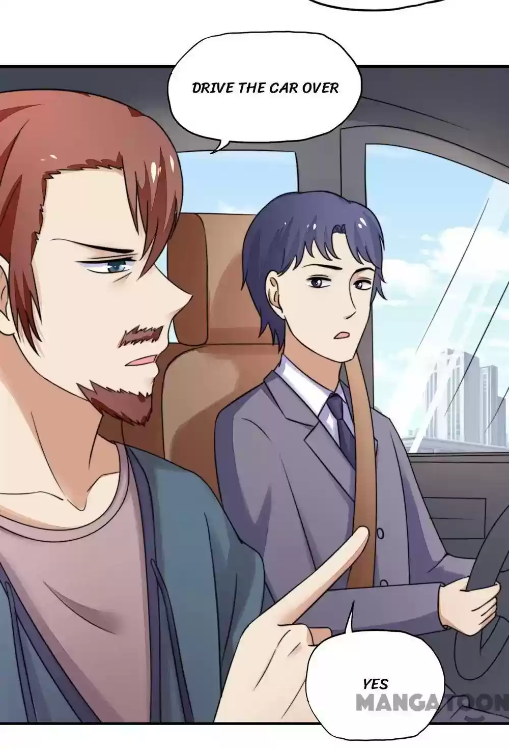 Honey, You Belong to Me! Episode 20