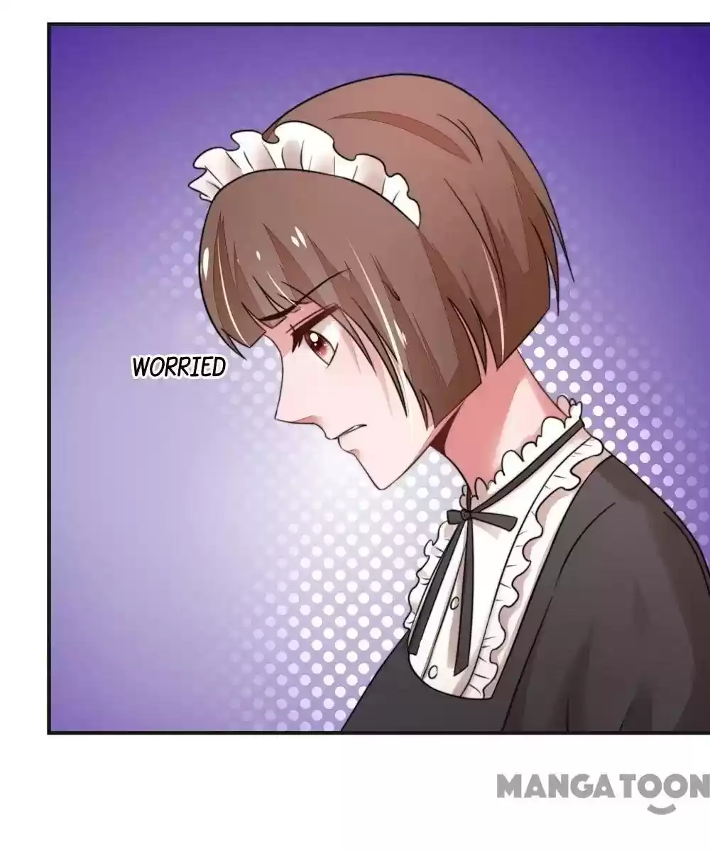 Honey, You Belong to Me! Episode 20