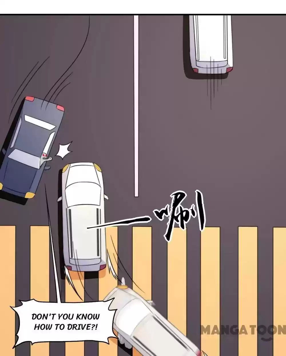 Honey, You Belong to Me! Episode 20