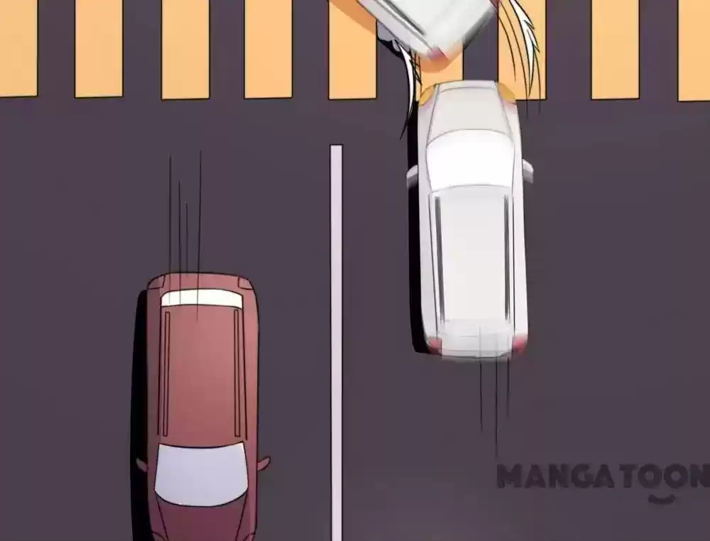 Honey, You Belong to Me! Episode 20