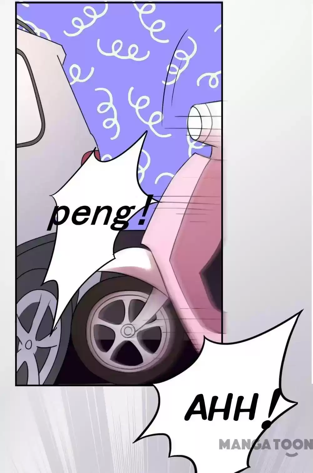 Honey, You Belong to Me! Episode 20