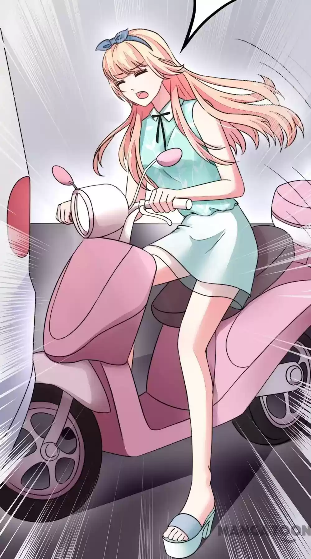 Honey, You Belong to Me! Episode 20