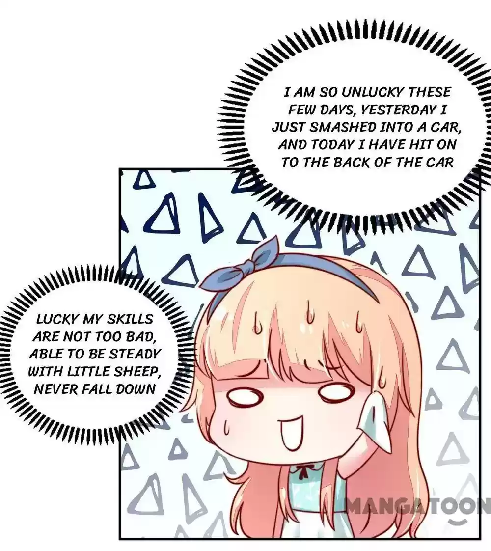 Honey, You Belong to Me! Episode 20