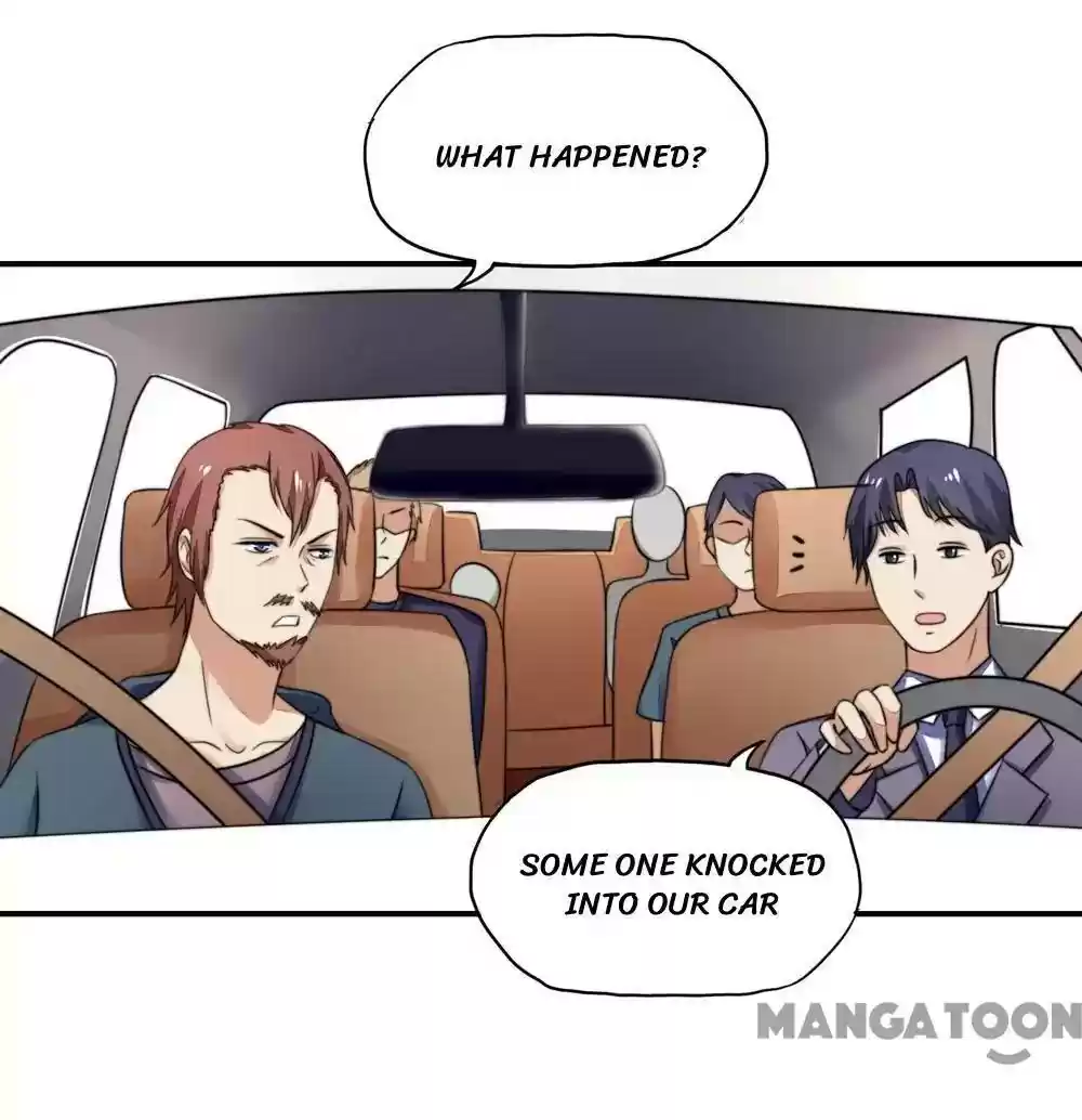 Honey, You Belong to Me! Episode 20