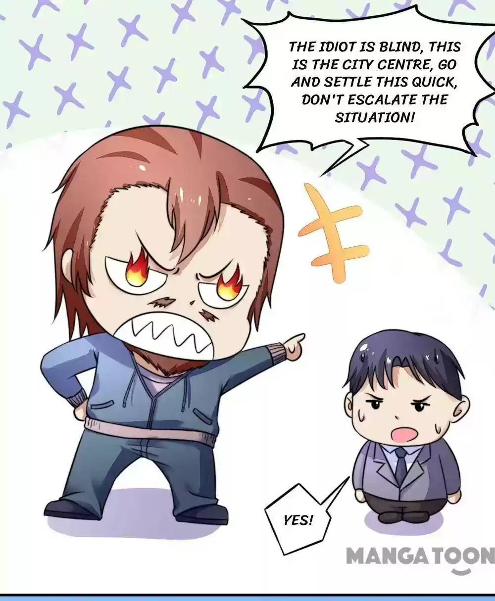 Honey, You Belong to Me! Episode 20