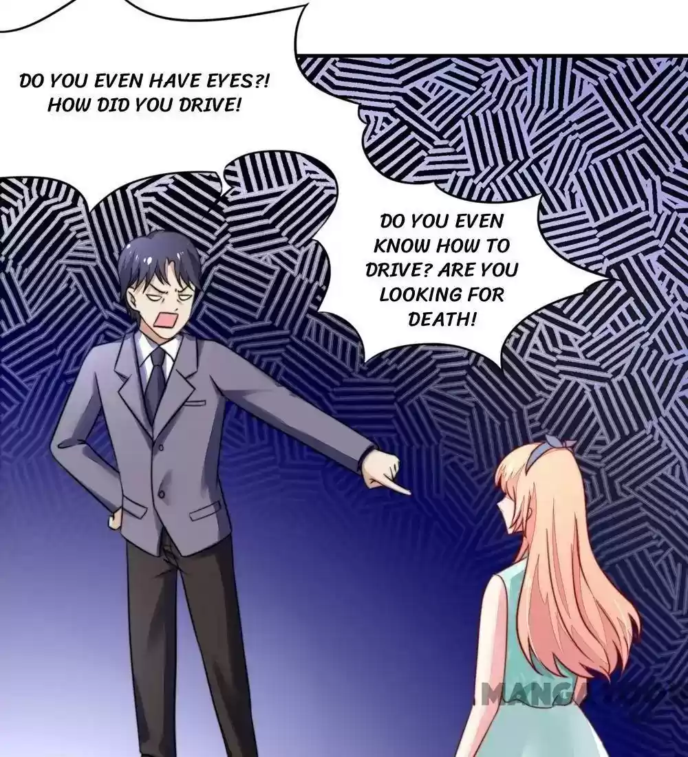 Honey, You Belong to Me! Episode 20