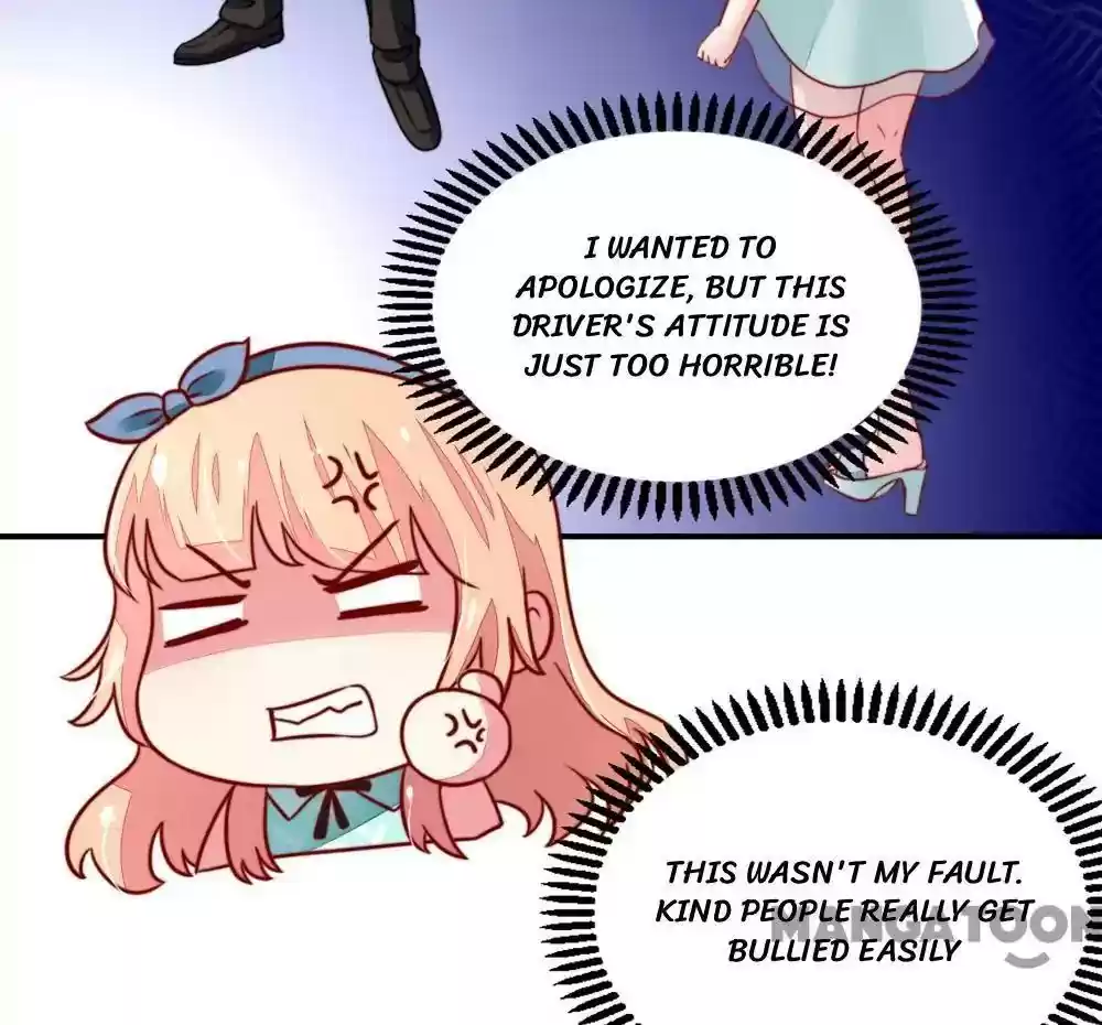 Honey, You Belong to Me! Episode 20