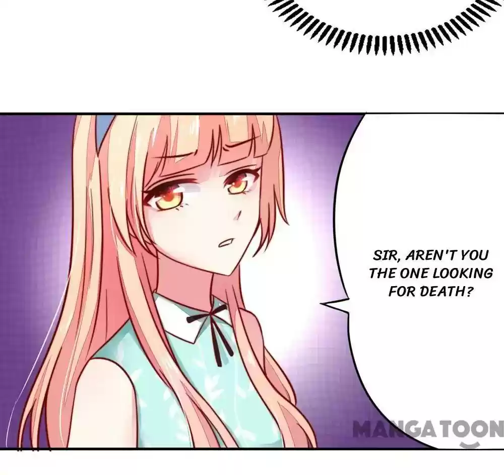 Honey, You Belong to Me! Episode 20