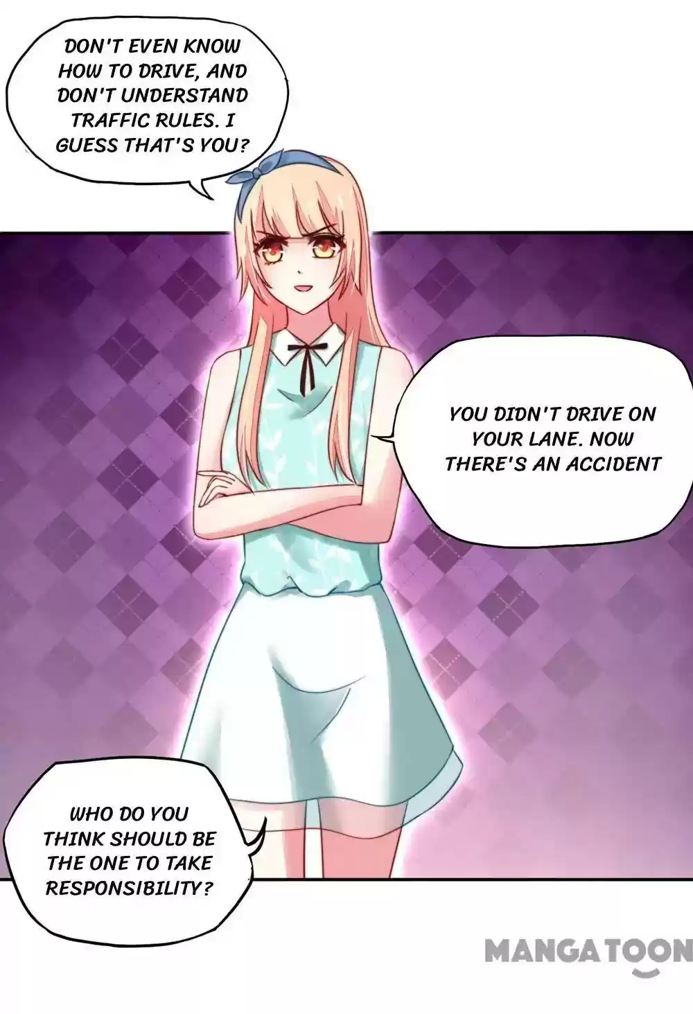 Honey, You Belong to Me! Episode 20