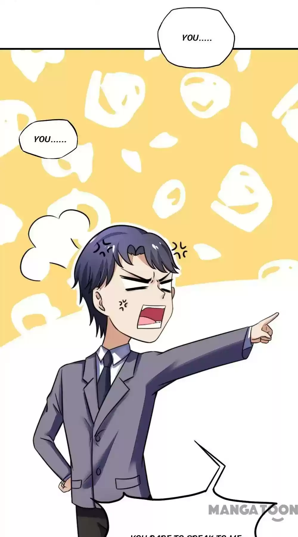 Honey, You Belong to Me! Episode 20