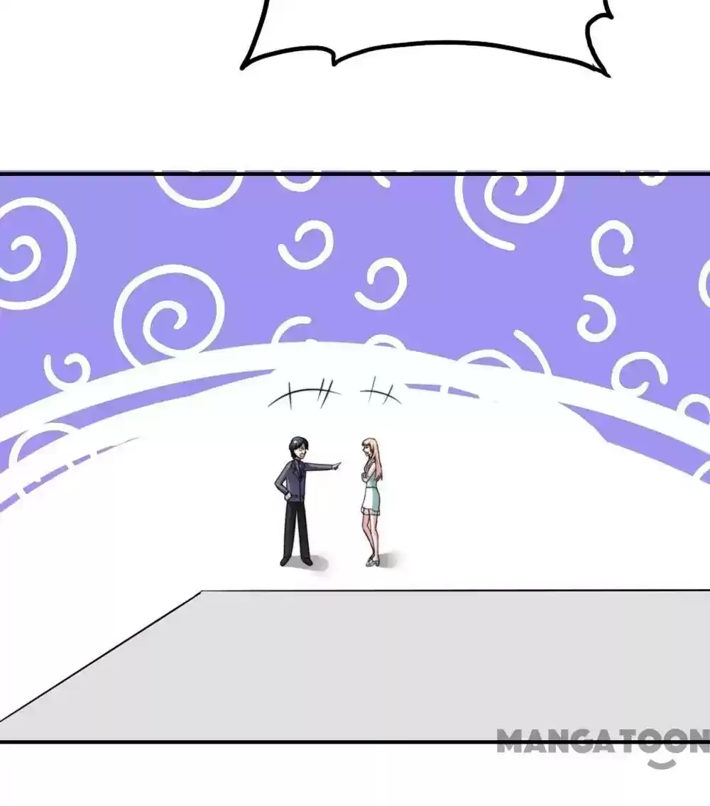 Honey, You Belong to Me! Episode 20