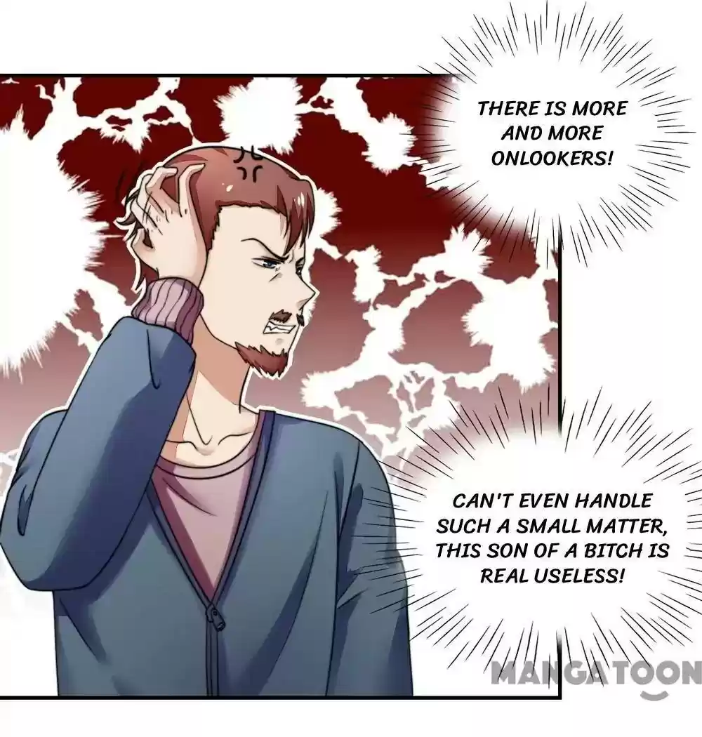 Honey, You Belong to Me! Episode 20