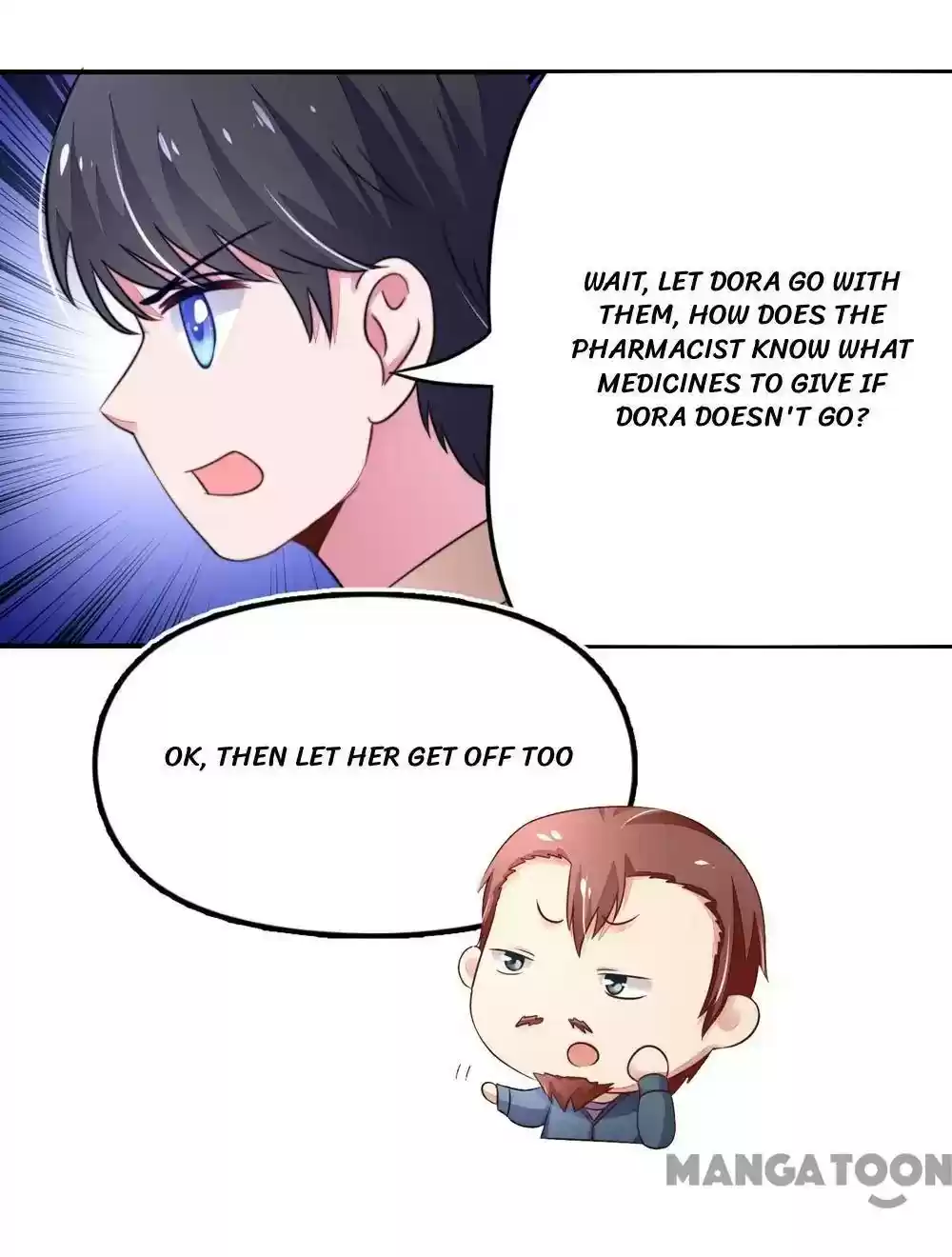 Honey, You Belong to Me! Episode 20