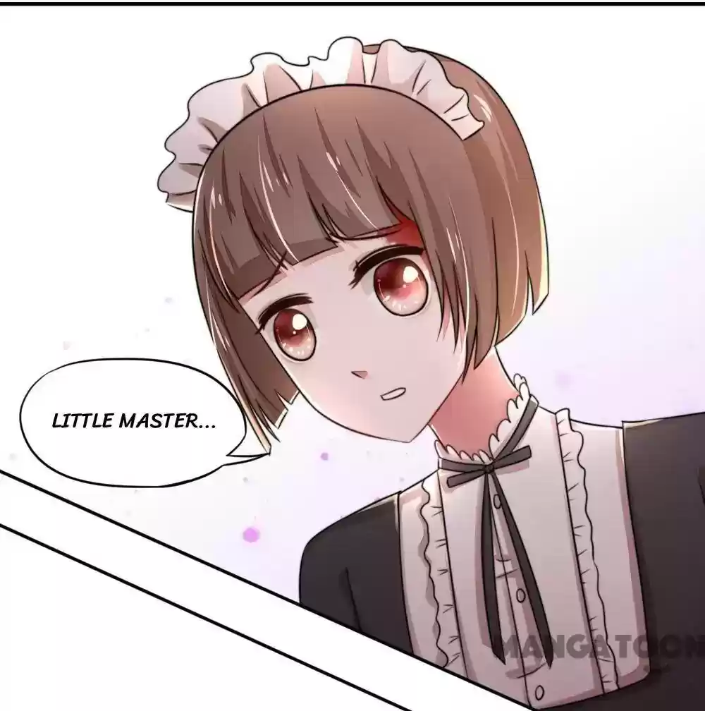 Honey, You Belong to Me! Episode 20