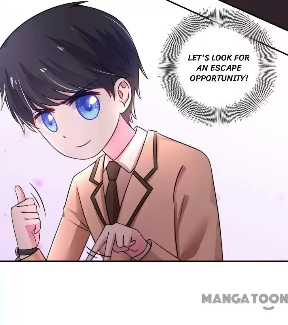 Honey, You Belong to Me! Episode 20